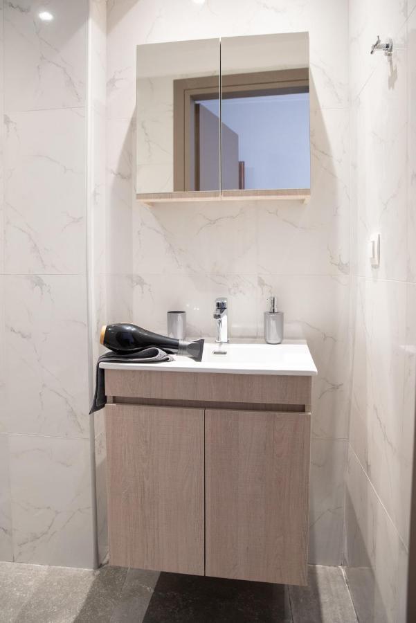 Vesta Suite&Studio In Chania Old Town Exterior foto