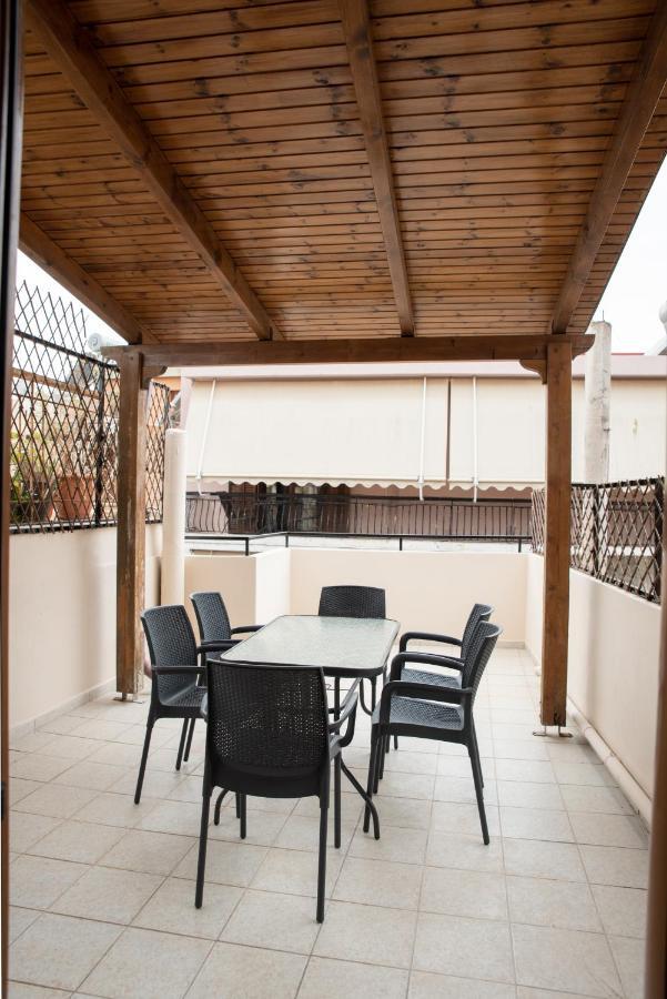 Vesta Suite&Studio In Chania Old Town Exterior foto