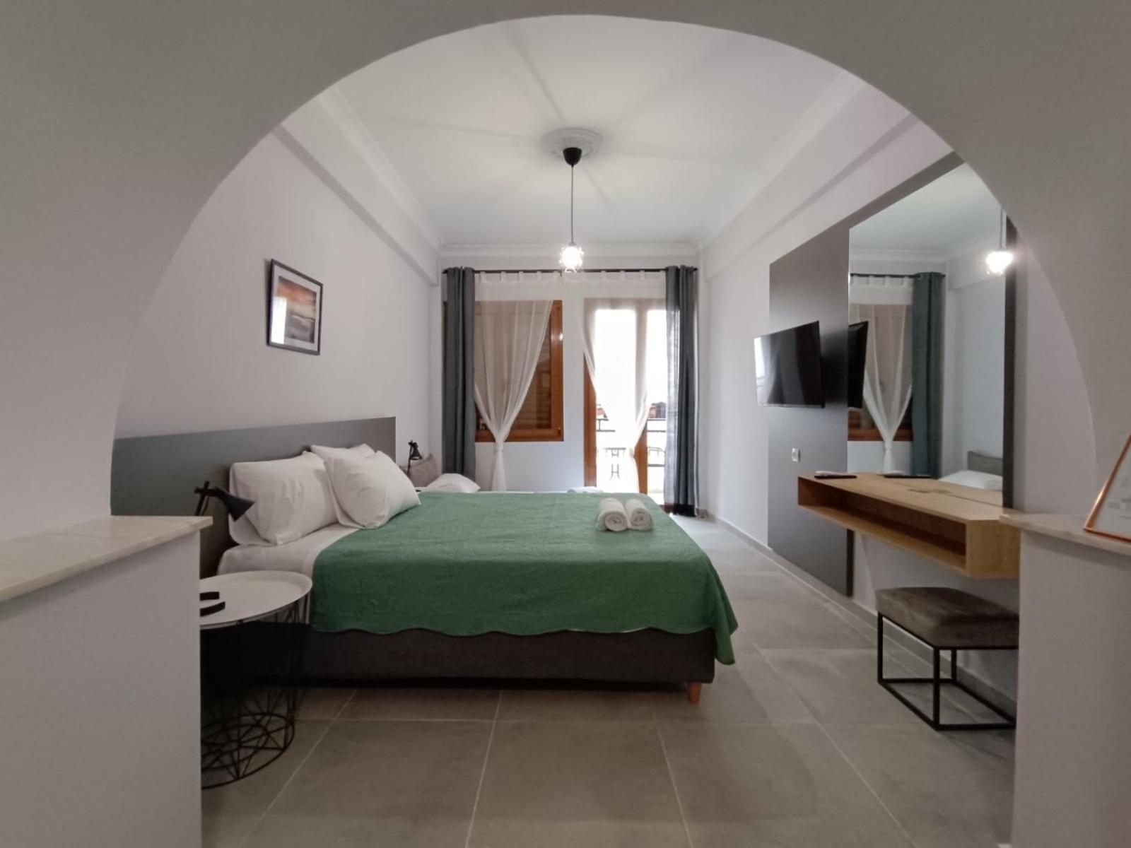 Vesta Suite&Studio In Chania Old Town Zimmer foto