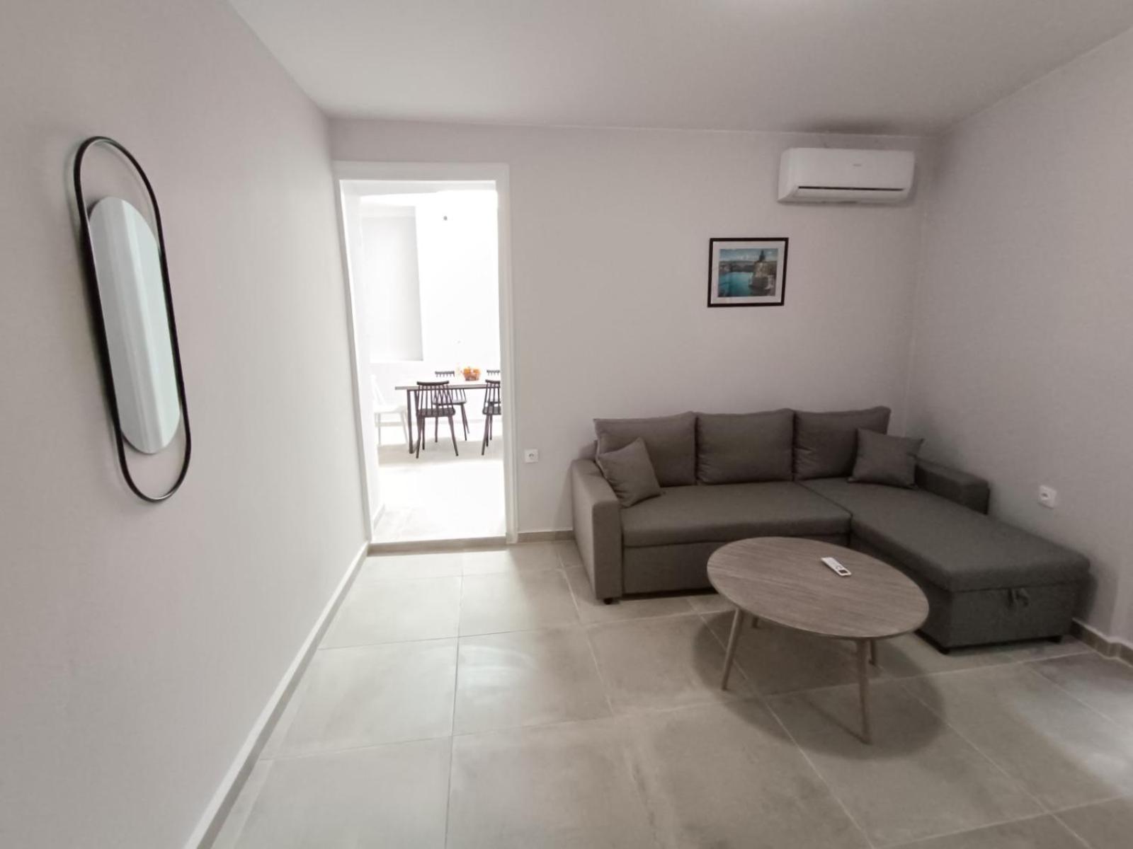 Vesta Suite&Studio In Chania Old Town Zimmer foto