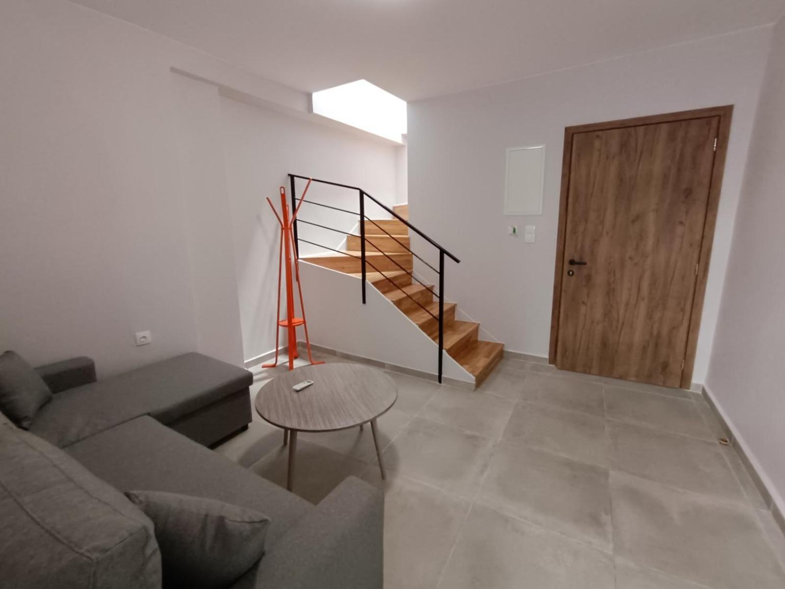 Vesta Suite&Studio In Chania Old Town Zimmer foto